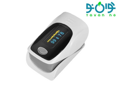 پالس اکسیمتر زنیت مد C101A3
